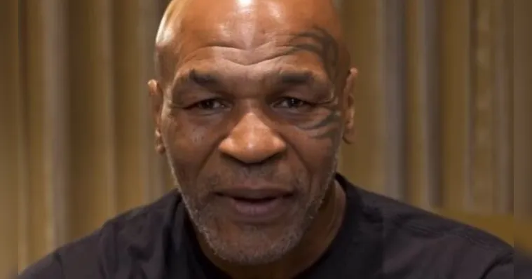 Imagem ilustrativa da notícia Mike Tyson passa mal durante voo nos Estados Unidos