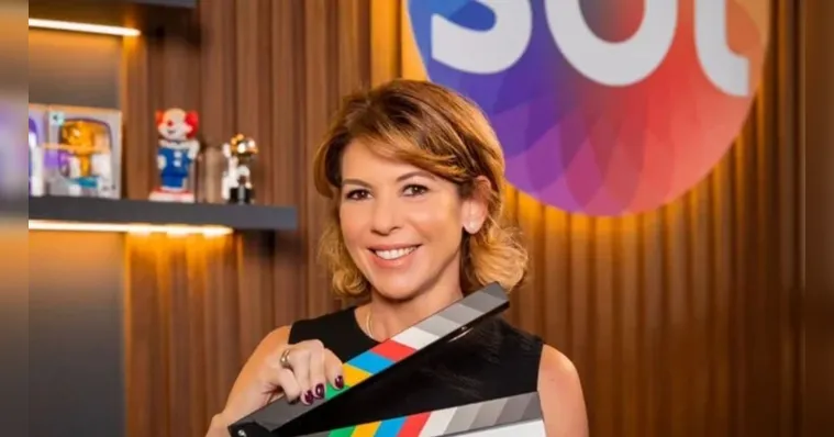Imagem ilustrativa da notícia Filha de Silvio Santos deve vetar homenagens da Globo ao SBT