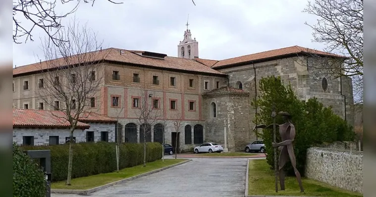 Imagem ilustrativa da notícia Arcebispo manda dez freiras abandonarem o convento