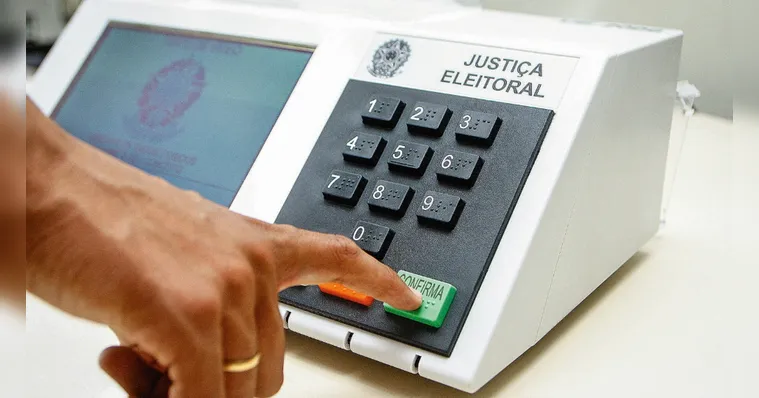 Imagem ilustrativa da notícia Eleitores podem solicitar mudança no local de votação