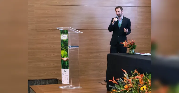 Imagem ilustrativa da notícia Software vai ajudar setor elétrico sobre mudanças climáticas