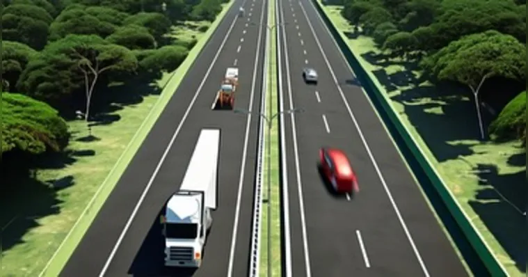 Imagem ilustrativa da notícia Veja como será a nova avenida Liberdade anunciada por Helder