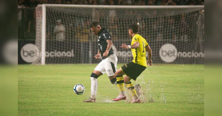 Imagem ilustrativa da notícia O destino puniu o Clube do Remo, de novo!