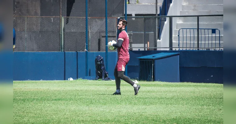 Imagem ilustrativa da notícia Clube do Remo está pronto para desafio fora de casa