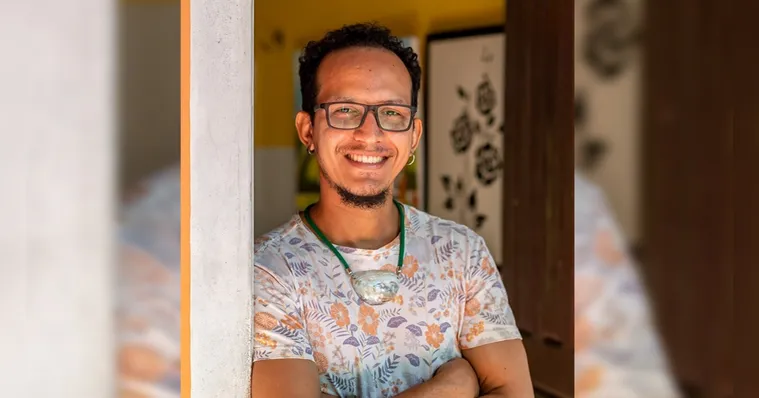 Imagem ilustrativa da notícia Escritor marajoara promove "Sarau do Rio Guamá", em Belém