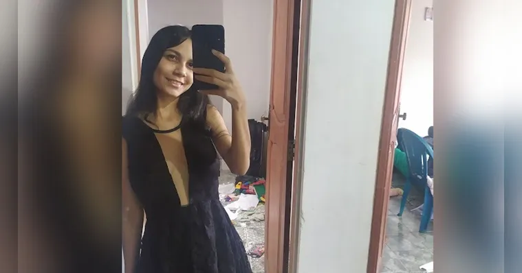 Imagem ilustrativa da notícia Paraense é encontrada morta em Curitiba e família pede ajuda