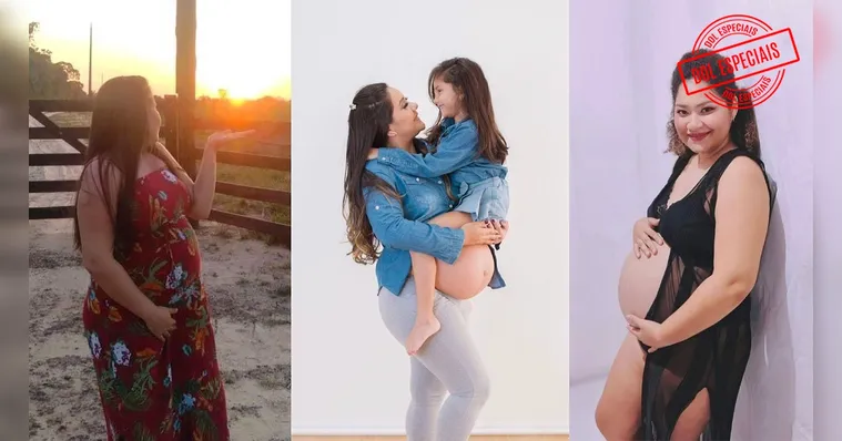 Imagem ilustrativa da notícia Vídeo: mães revelam a dor de traumas na hora do parto