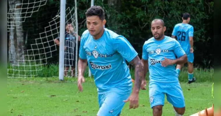 Imagem ilustrativa da notícia A estratégia e as escolhas de Hélio dos Anjos no Paysandu