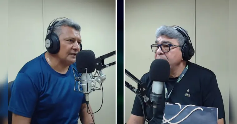 Imagem ilustrativa da notícia Ribamar tem defesa? Para Ageu Sabiá, ídolo do Remo, sim