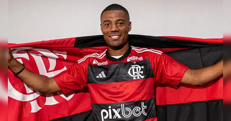 Imagem ilustrativa da notícia Flamengo espera Bruno Henrique e De la Cruz contra o Palmeiras