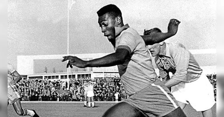 Imagem ilustrativa da notícia Argentina 1959: como foi a única Copa América de Pelé