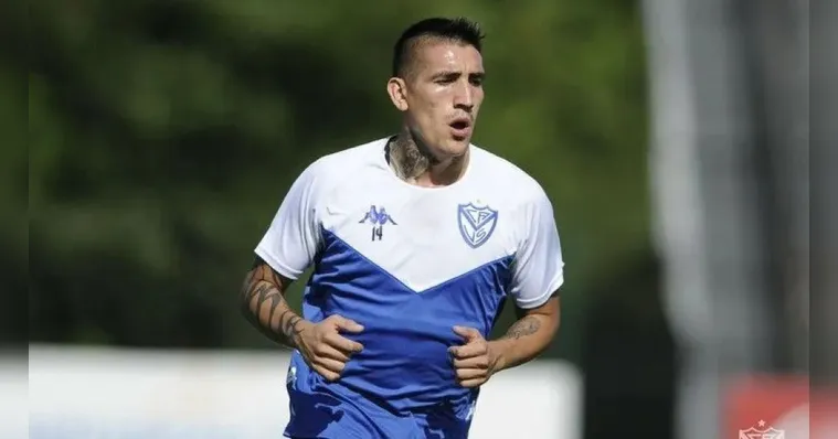 Imagem ilustrativa da notícia Atacante ex-São Paulo está desaparecido há 10 dias
