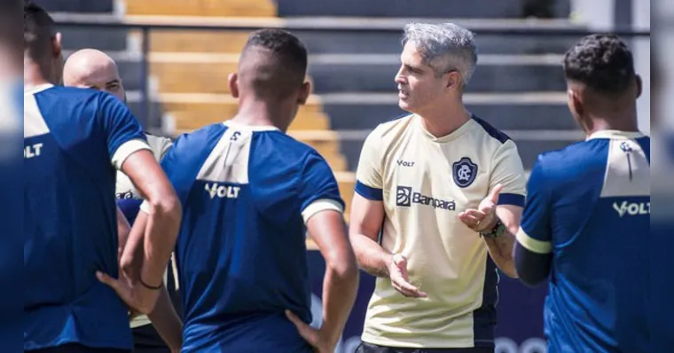 Imagem ilustrativa da notícia Clube do Remo precisa triplicar pontuação para garantir G-8