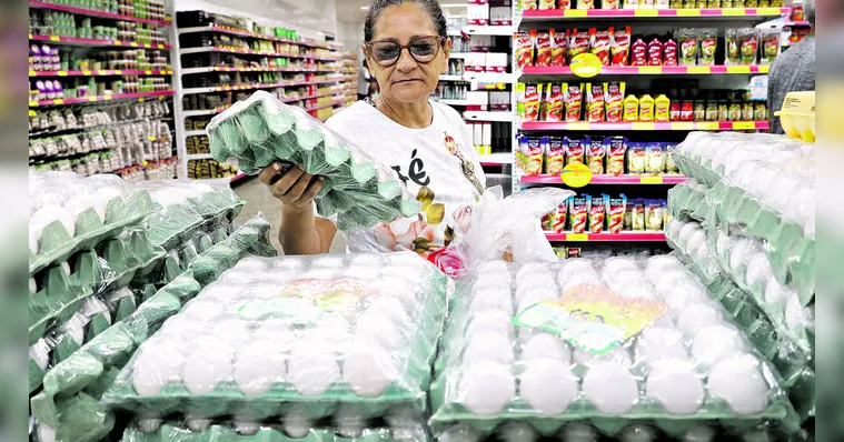 Imagem ilustrativa da notícia Estratégia financeira ajuda a gastar menos no supermercado