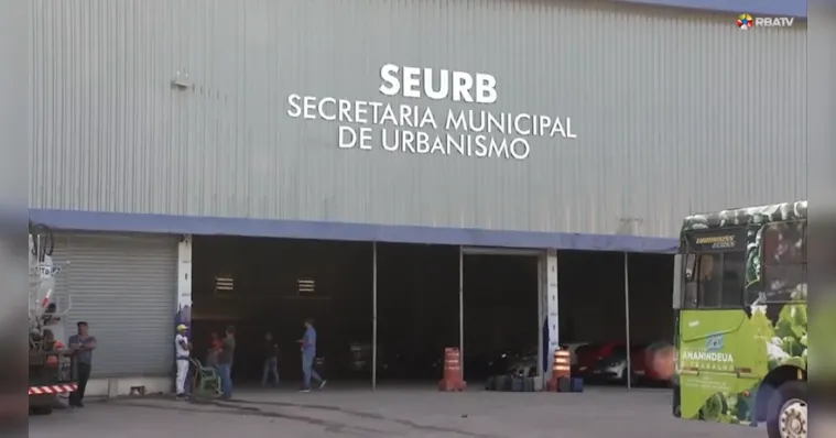 Imagem ilustrativa da notícia Vídeo: garis denunciam descaso da prefeitura de Ananindeua