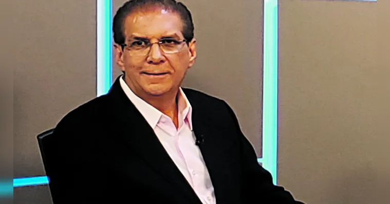 Imagem ilustrativa da notícia Jader propõe varas especializadas no atendimento de idosos
