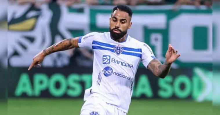 Imagem ilustrativa da notícia Jogo contra Operário é decisivo para o Paysandu na Série B
