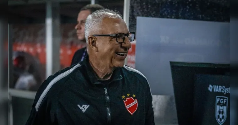 Imagem ilustrativa da notícia Márcio Fernandes admite conversas para assumir Clube do Remo