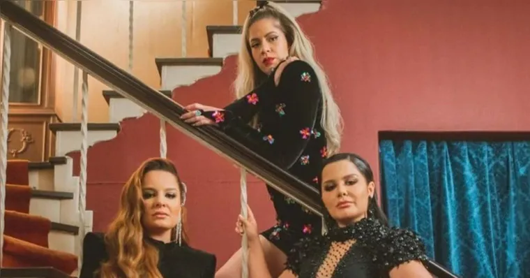 Imagem ilustrativa da notícia Maiara e Maraisa não estarão em tributo a Marília Mendonça