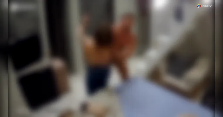 Imagem ilustrativa da notícia Mulher denuncia agressão de ex-namorado médico em Belém 