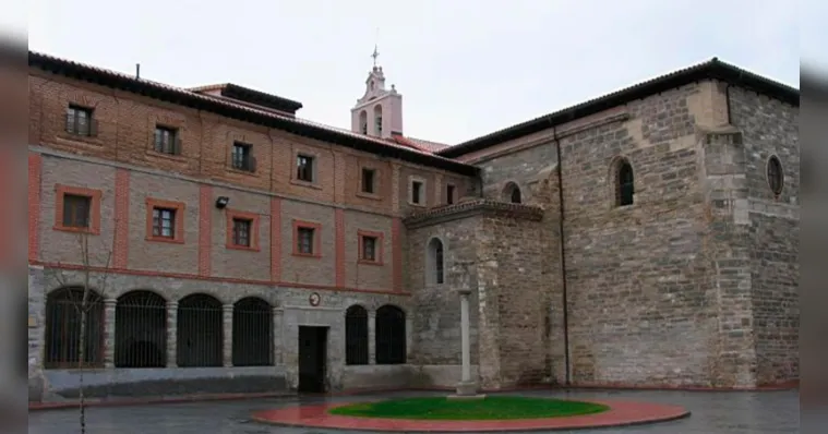 Imagem ilustrativa da notícia Irmãs de convento espanhol rompem com Igreja e seguem seita
