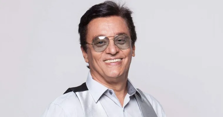 Imagem ilustrativa da notícia Cantor Nahim é encontrado morto dentro de casa em SP