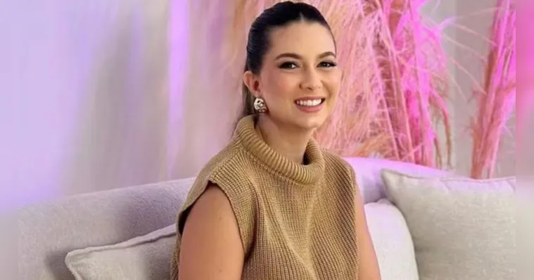 Imagem ilustrativa da notícia Morre Tainá Medeiros, famosa influencer de maternidade