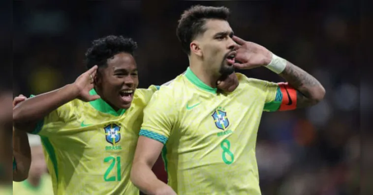 Imagem ilustrativa da notícia Paquetá admite precipitação em pênalti perdido pela Seleção