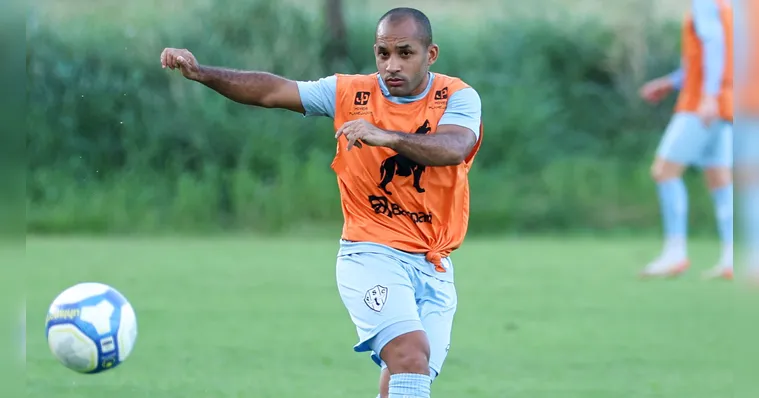 Imagem ilustrativa da notícia Paysandu busca 1ª vitória fora de casa contra o Sport