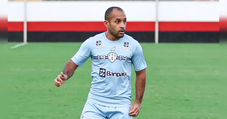 Imagem ilustrativa da notícia Vice-lanterna, Paysandu precisa vencer invicto América-MG