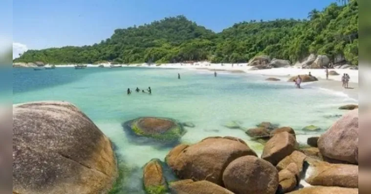 Imagem ilustrativa da notícia PEC das praias "toma caldo" e deve sair de pauta no Senado