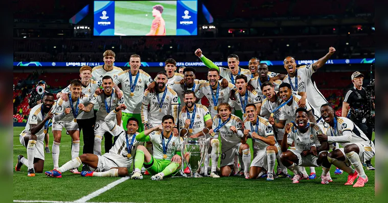 Imagem ilustrativa da notícia Premiação e calendário ameaçam novo Mundial de Clubes
