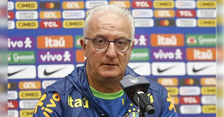 Imagem ilustrativa da notícia Quais pontos precisam melhorar na Seleção de Dorival Jr?