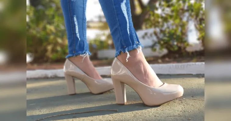 Imagem ilustrativa da notícia Dia dos Namorados: presentear com sapatos é ótima opção
