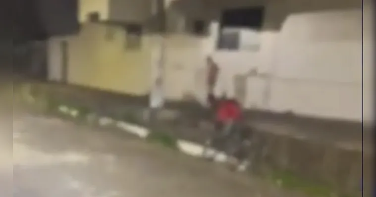 Imagem ilustrativa da notícia Entregador é suspeito de abusar de mulher na rua em Belém