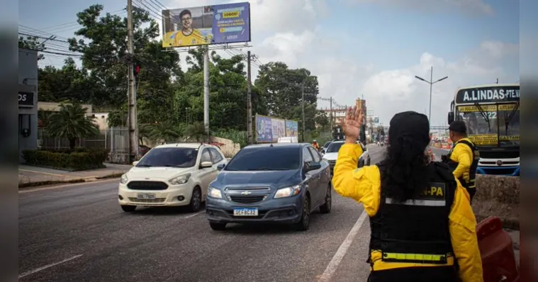 Imagem ilustrativa da notícia Feriadão: Detran inicia 'Operação Corpus Christi' 