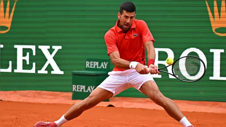 Imagem ilustrativa da notícia Lesão tira Djokovic do torneio de Roland Garros