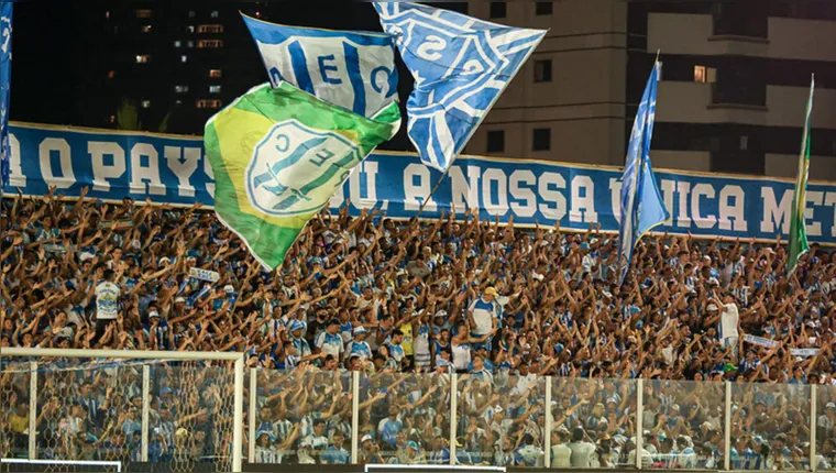 Imagem ilustrativa da notícia Paysandu terá lote promocional para jogo na Curuzu