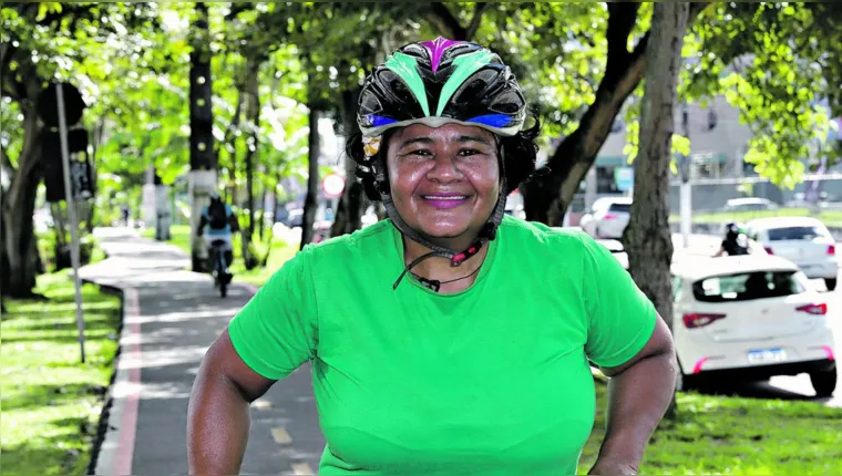 Imagem ilustrativa da notícia As vantagens e agruras de andar de bicicleta em Belém