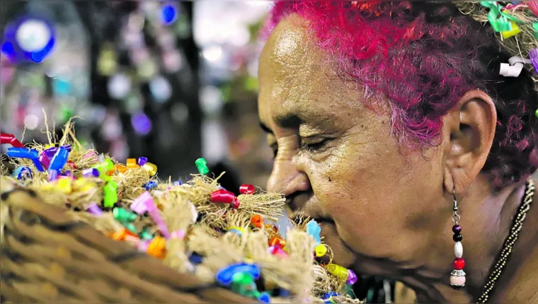 Imagem ilustrativa da notícia Procura por banho aumenta para o Dia de Santo Antônio