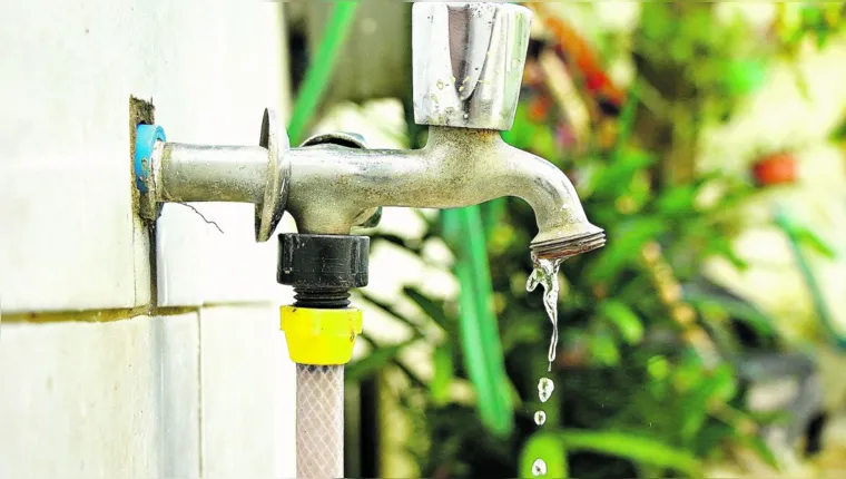 Imagem ilustrativa da notícia Lei garante 50% na tarifa de água para famílias baixa renda 