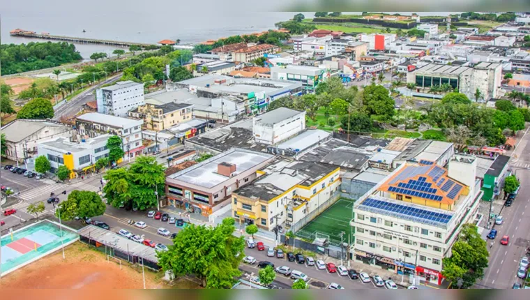 Imagem ilustrativa da notícia Amapá pede socorro: será que o petróleo é a única solução?