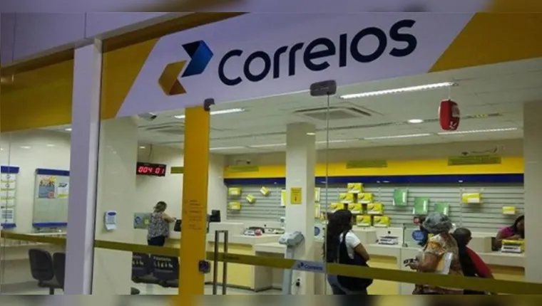 Imagem ilustrativa da notícia Concurso dos Correios: inscrição, edital e salário de R$ 6,8 mil