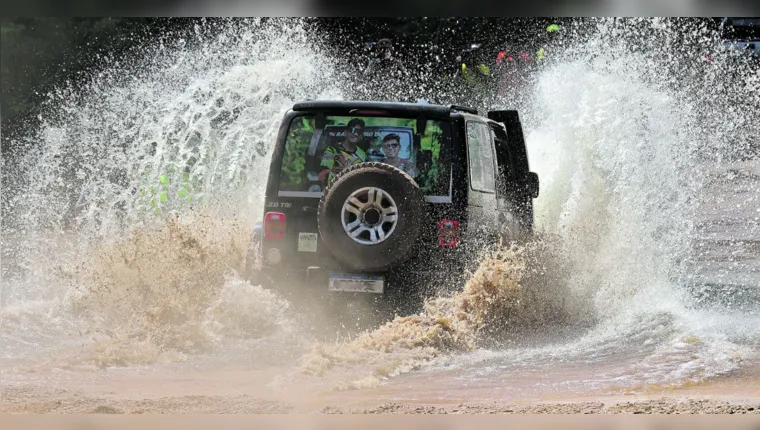 Imagem ilustrativa da notícia Fim do verão com o Rallye do Sol e adrenalina inesquecível