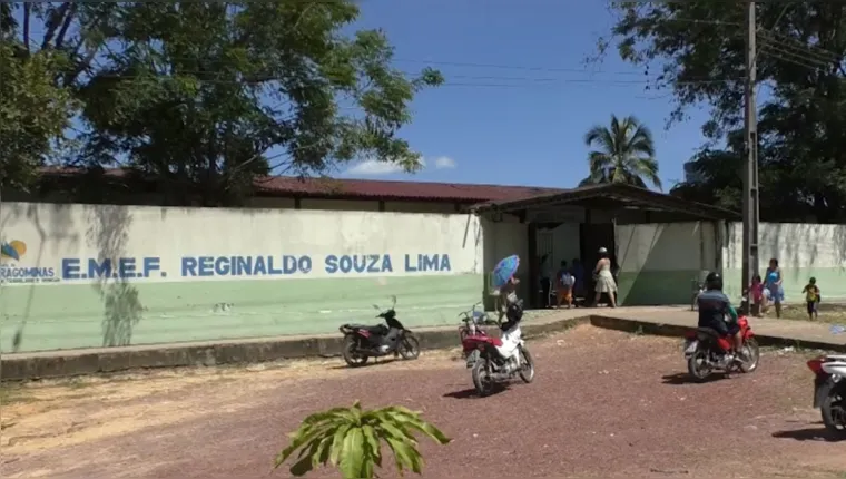 Imagem ilustrativa da notícia Adolescente é atacado por cachorro ao sair da escola no Pará