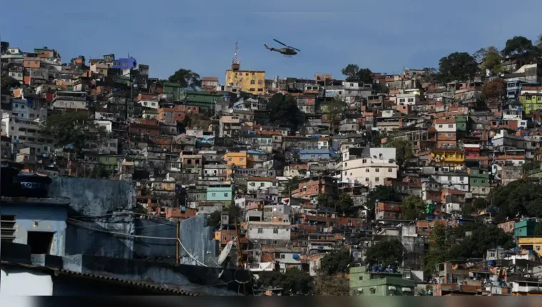 Imagem ilustrativa da notícia Papel das favelas no debate global dá início a fórum pré G20