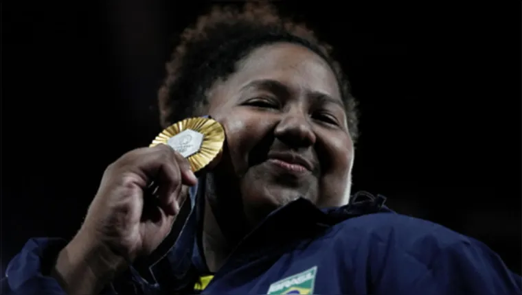 Imagem ilustrativa da notícia Judô é o esporte que mais rendeu medalhas ao Brasil