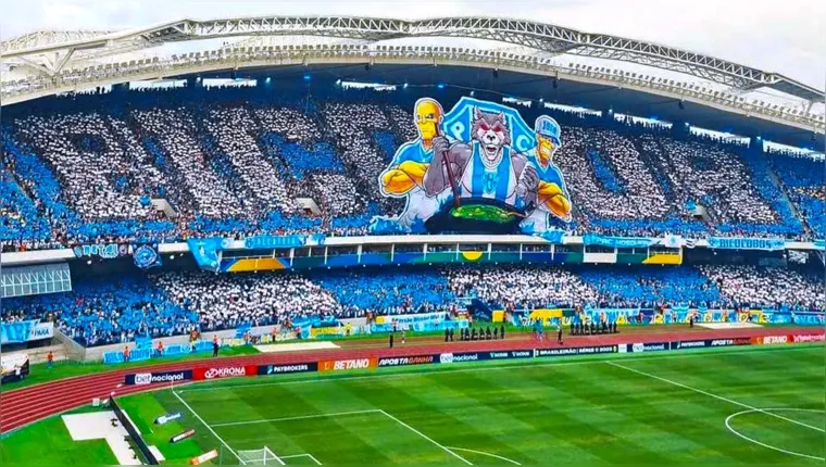 Imagem ilustrativa da notícia Ingressos à venda para Paysandu x Santos no Mangueirão