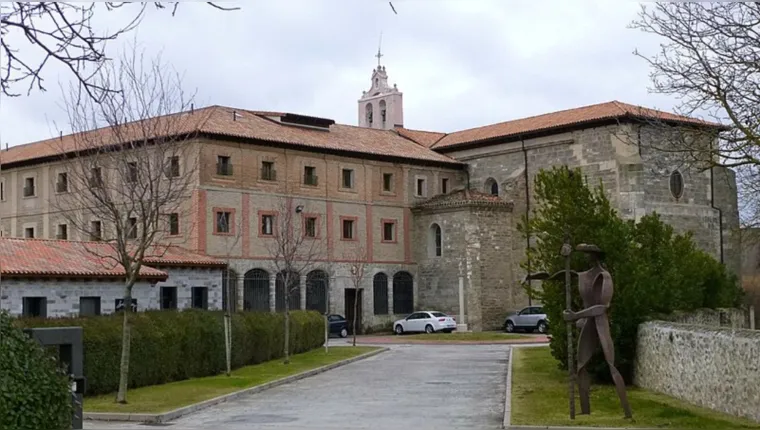 Imagem ilustrativa da notícia Arcebispo manda dez freiras abandonarem o convento