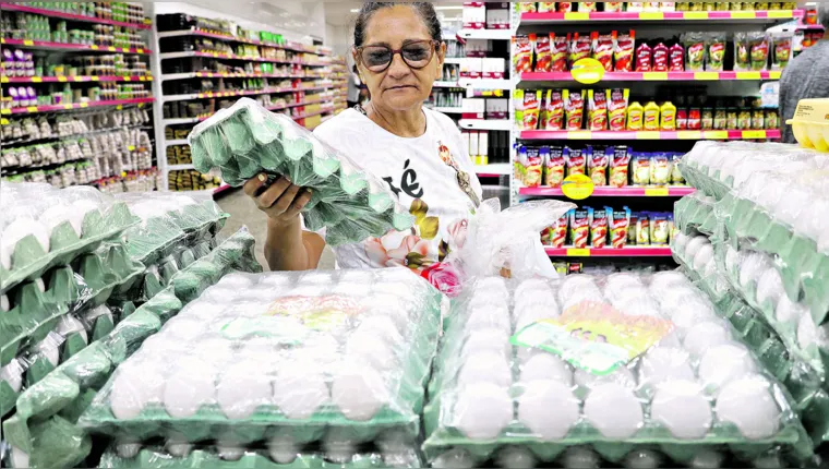 Imagem ilustrativa da notícia Estratégia financeira ajuda a gastar menos no supermercado